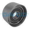 DAYCO APV2969 Deflection/Guide Pulley, v-ribbed belt